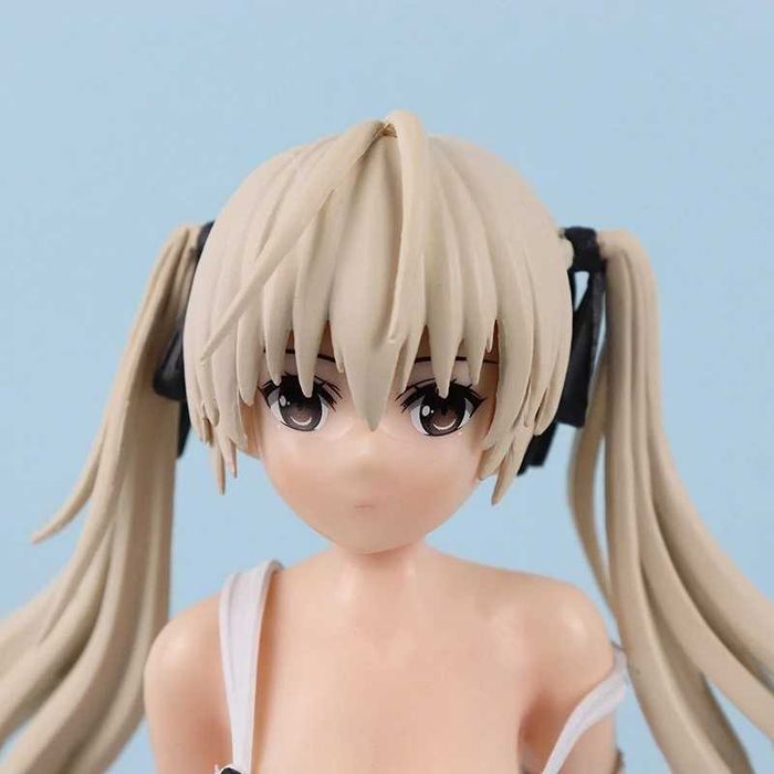 Фігурка Anime 24CM Fate Sky Anima kawaiii girl Kasugano Sora