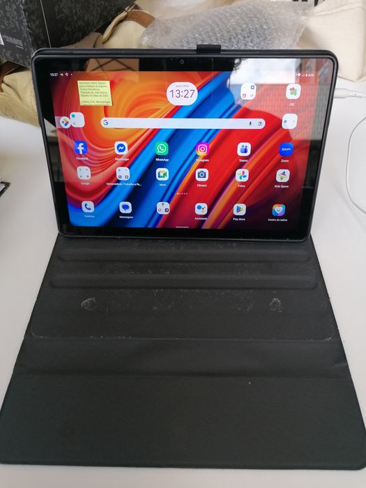 tablet Lenovo impecável