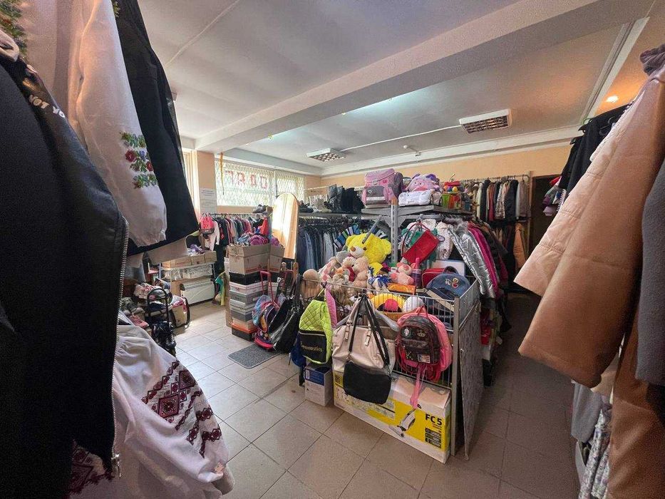 Комерційна нерухомість за адресою вул. Йорданська (площа 82,2 м²) - Atlanta.ua - фото 4