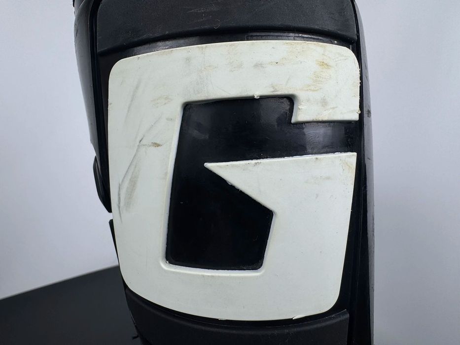 Мотоботи Gaerne , Alpinestars, Dainese GX-1