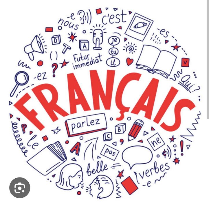 Pomoge z francuskim dzieci i młodzież