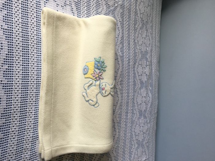 Mantas de bebé (vendido à unidade)