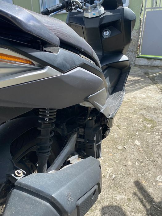 Moto boa para anda
