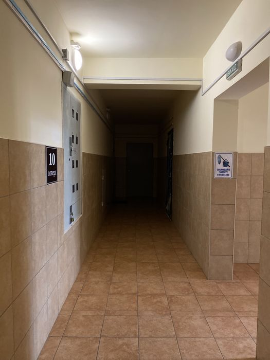 Продам 1 я кв. Поштовая д 119