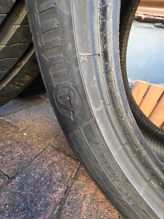 Opony 18" letnie 235/45 R18 94V