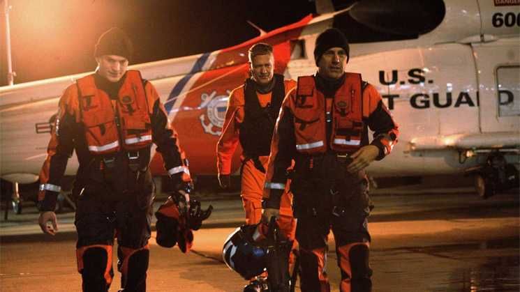 O GUARDIÃO (Kevin Costner/Ashton Kutcher) Para que outros vivam! NOVO