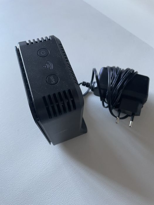 Extensor MEO Smart WiFi (Wi-Fi EXTENDER – D2150G)