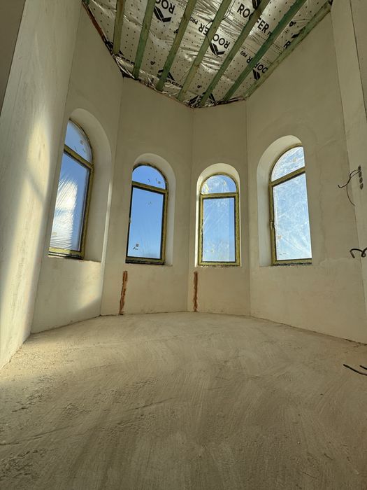 Лесопаркова р-н Лелеківка. Елітні забудови. Площа 220 кв. М 10 сот.