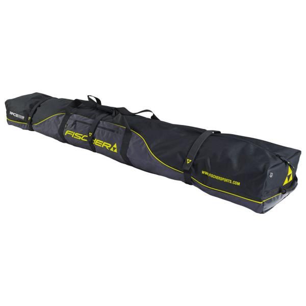 Чохли лижні Fischer XC PERFORMANCE LIGHT, на 10+ пар