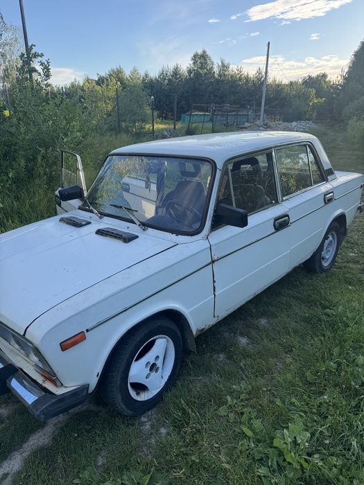 Ваз 2106, Лада 6