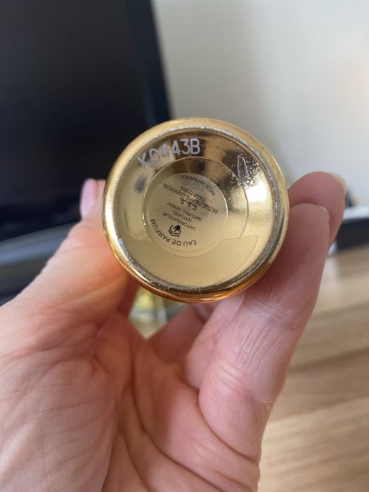 Montale Sweet Vanilla