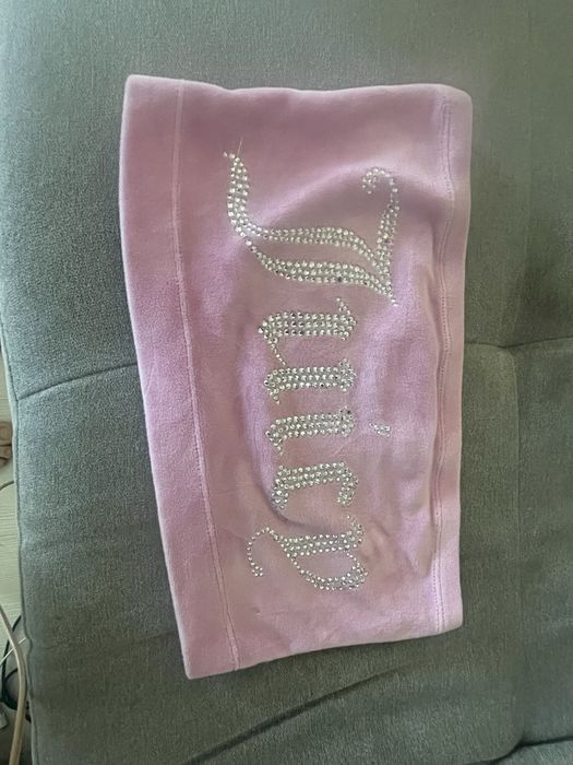 Костюм juicy couture рожевий