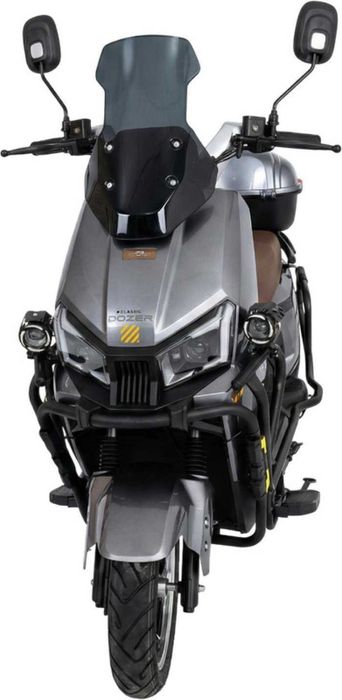 Електроcкутер DOZER T-2500