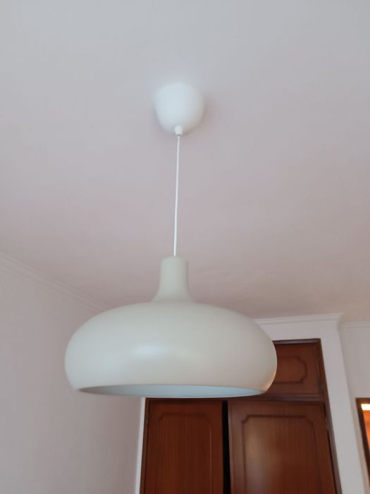 Candeeiro do IKEA VÄXJÖ