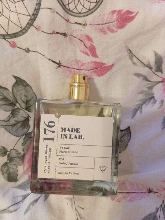 Michelle kors   wonderlast firma made in lab