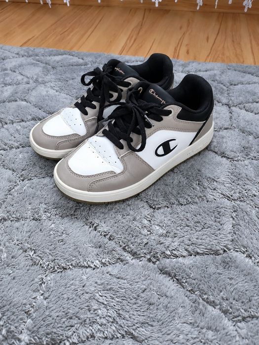 Buty Adidas Kappa champion