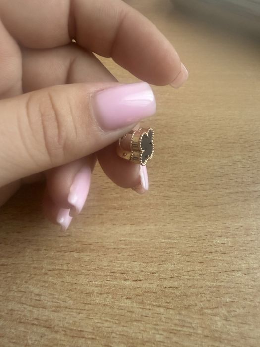 Загублено сережку