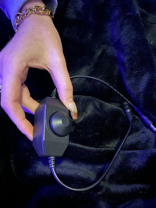 Letreiro LED Heineken Estrela Vermelha