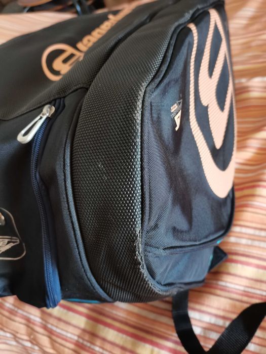 Mochila para Raquetes BULLPADEL Bpp-22006 Flow