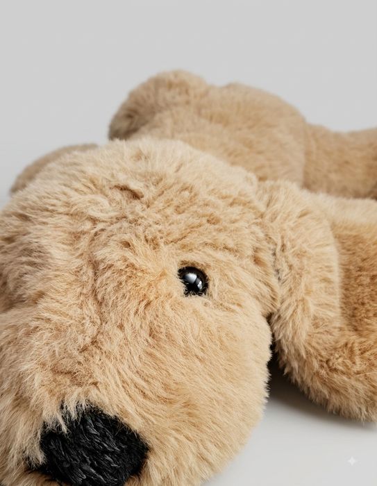 Urso de pelúcia alta qualidade
