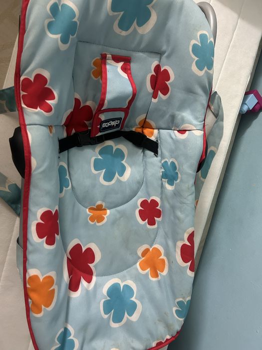 Espreguiçadeira chicco