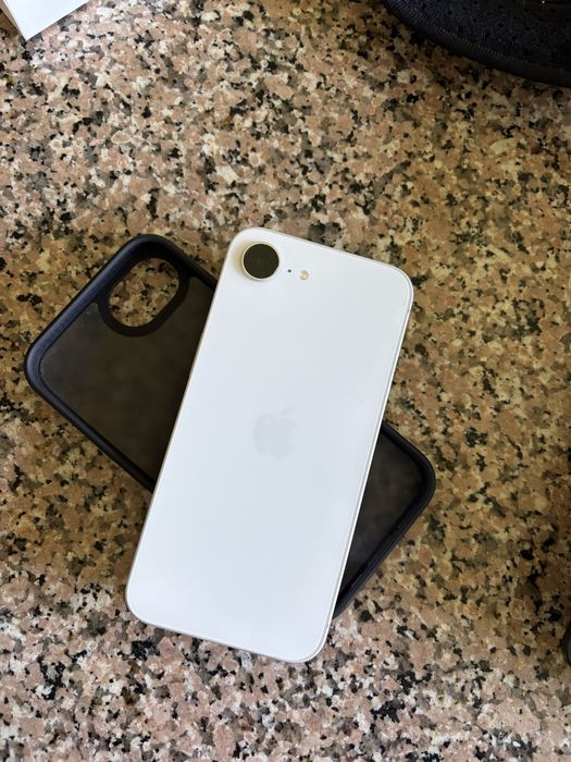 Iphone 16e com garantia