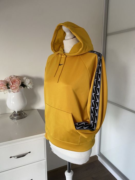 Nike bluza z kapturem