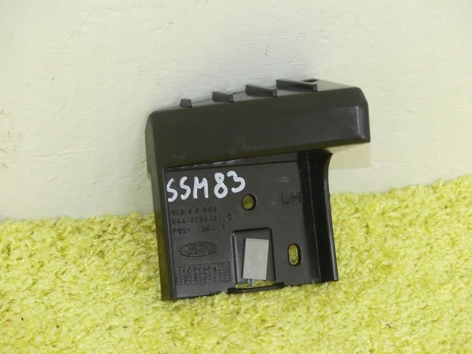 ślizg mocowanie lewe zderzak tył ford kuga mk2 12-15r nówy oryginał