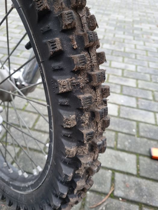 Yamaha yzf 250 rok 2008