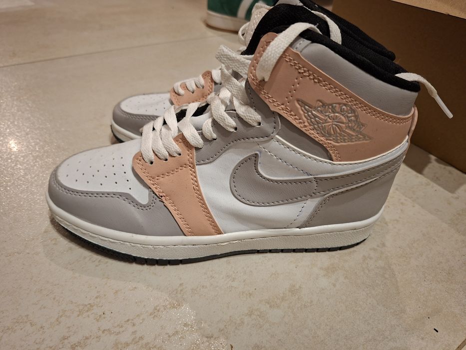Buty jordan r.37