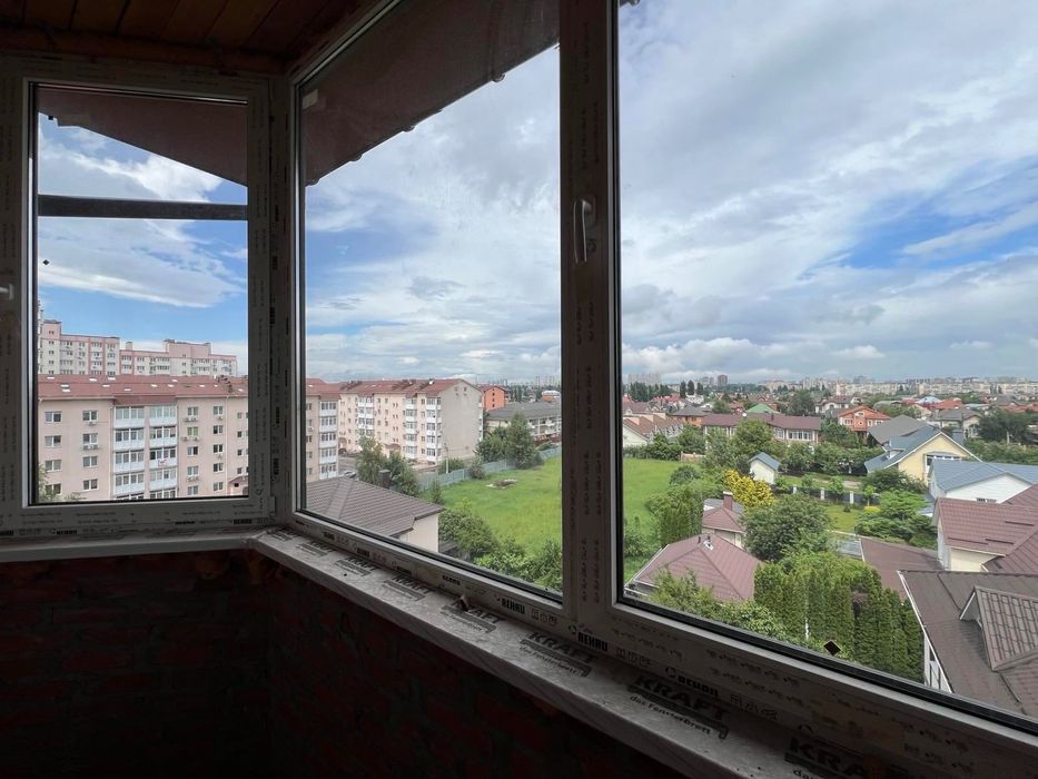 Продам 1-к квартиру ЖК Волошковий