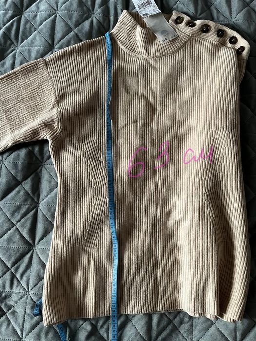 Светр кофта mango XL