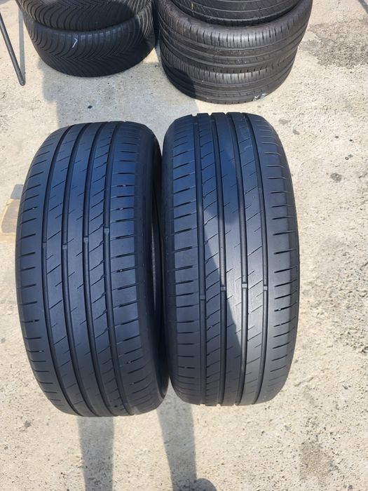 Opony letnie Nexen N Fera Sport 225 55 R18