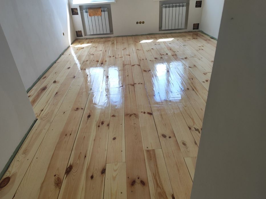 Паркетчик Паркетные работы циклёвка шлифовка реставрация ремонт паркет