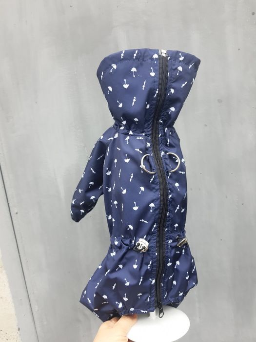 Швея надомница одяг для собак