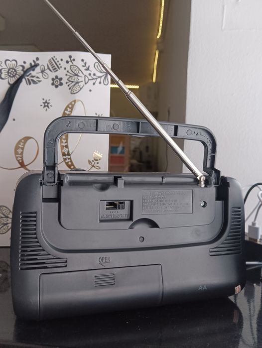 Радиоприемник радіоприймач радио радіо