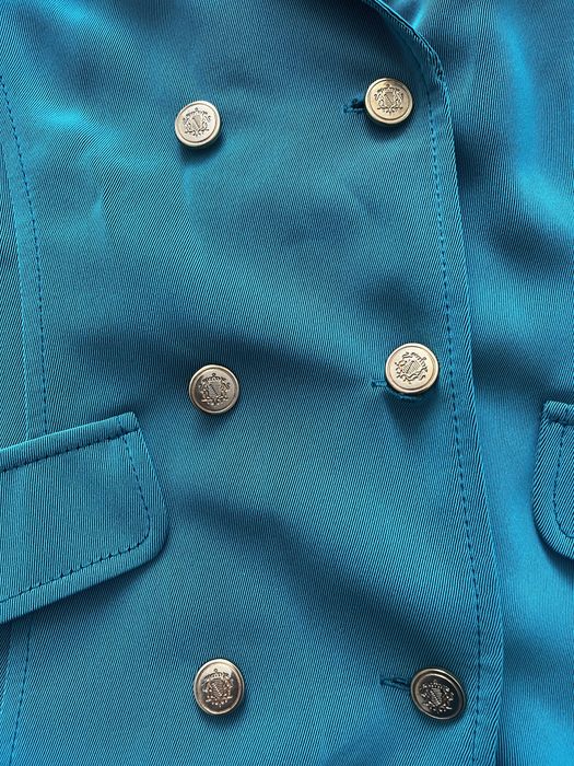 Сукня-піджак