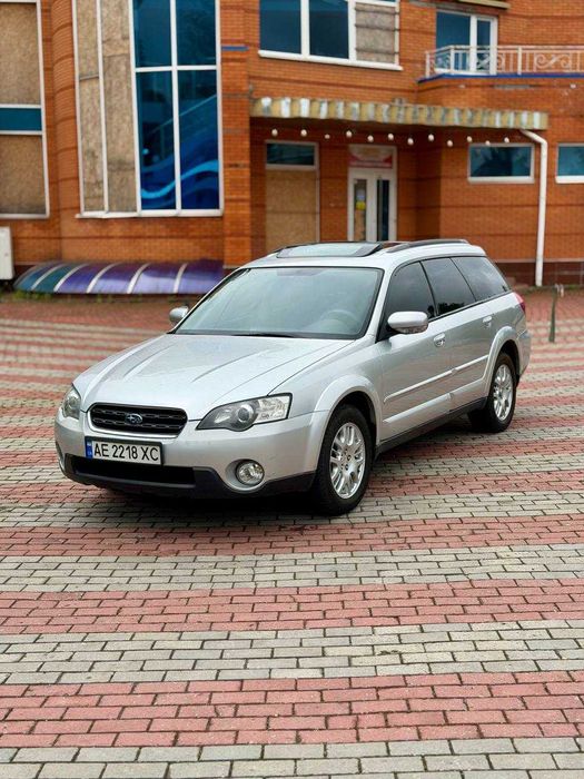 subaru legacy outback – Купити Subaru (Субару) в Україні – Ціна на