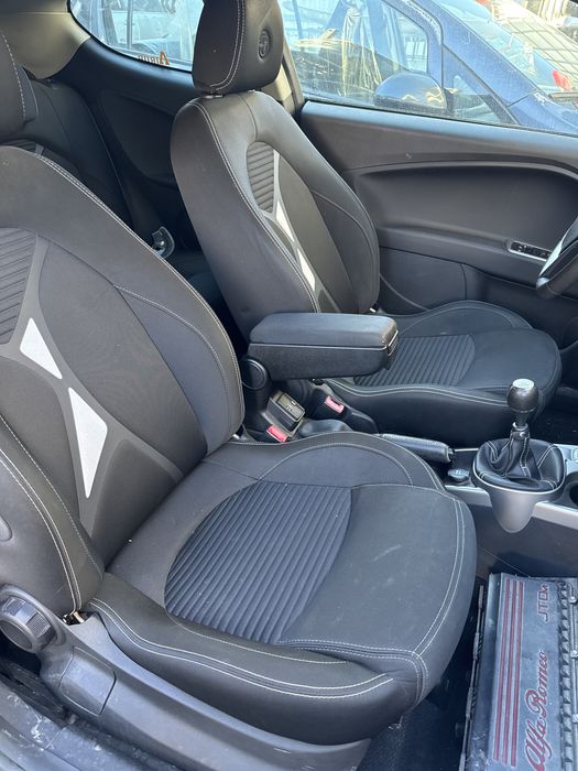 Alfa romeo mito para pecas