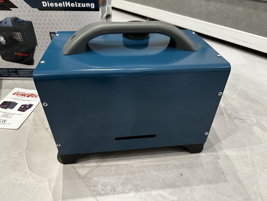 Обігрівач дизельний вебасто 8kw котел буржуйка обогреватель webasto