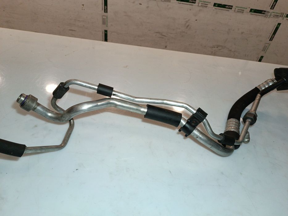 Tubos de Ac - AUDI A4 Avant (8E5, B6) | 00 - 05