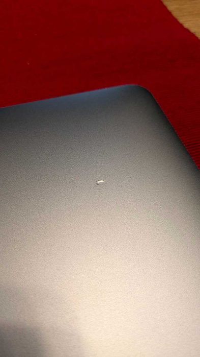 Apple MacBook PRO 13 A2251 i5-1038NG7 16GB 512GB SSD NVMe RETINA macOS