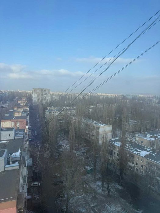 Продаж 2к квартири 50.6 кв. м на просп. Миру