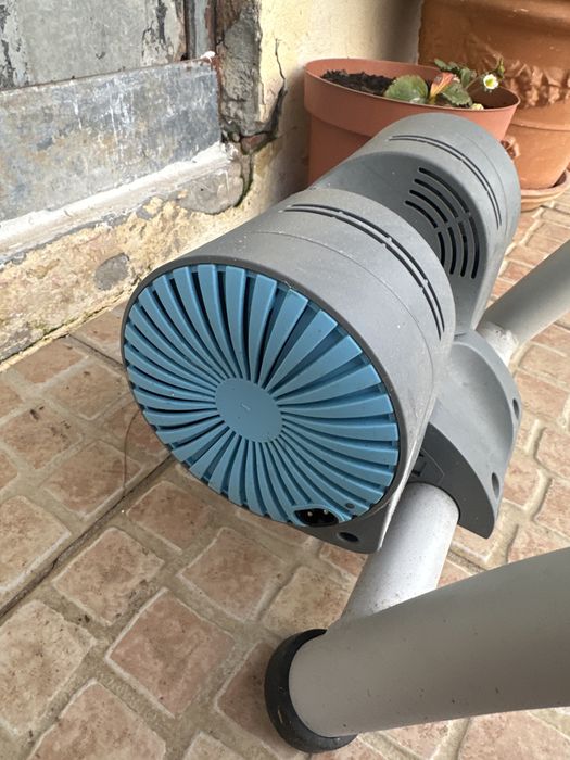 Rolos de ciclismo tacx