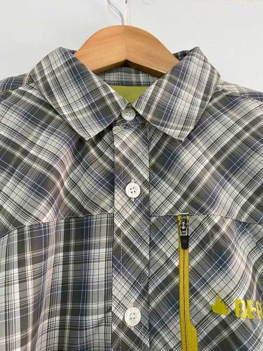 Camisa de Homem Berg - Tamanho M