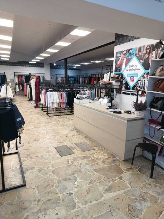 Wynajmę lokal w centrum ul. Lwowska