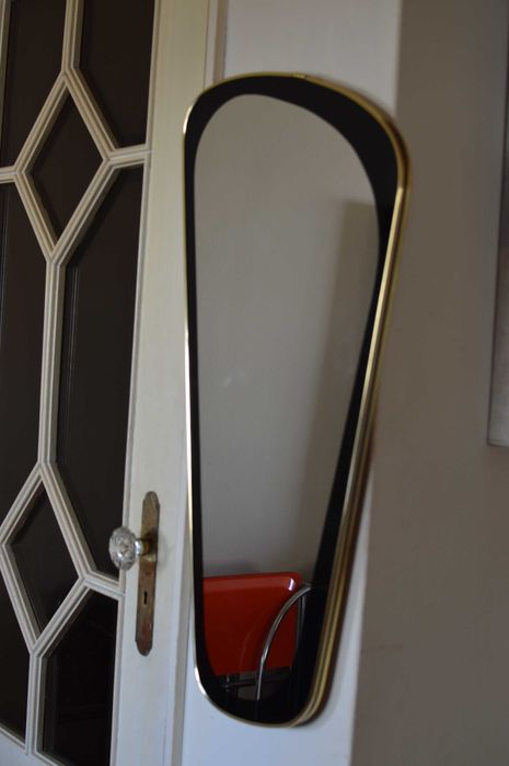 Espelho de Parede, design Atomic Age64730297004675122