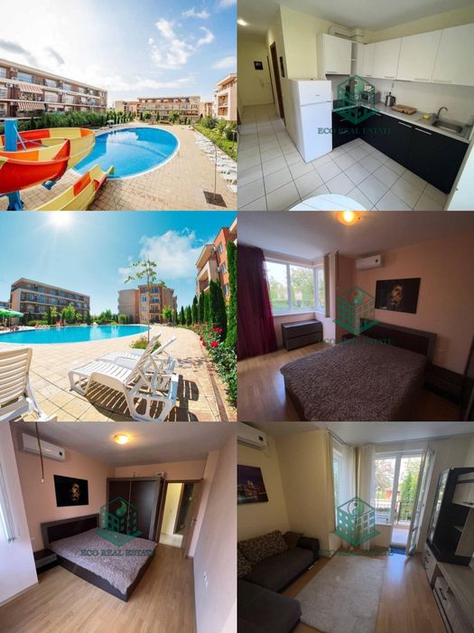 Аренда квартира в Болгарии