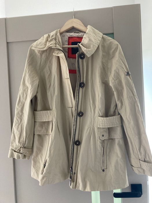 Elegancki płaszczyk Gerry Weber