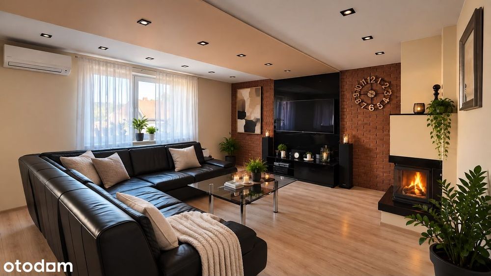 Prestiżowy bezczynszowy apartament w samym sercu miasta. SAM RYNEK!